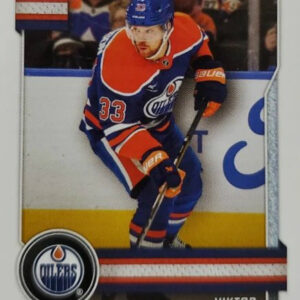 2025-26 TOPPS #185 - Viktor Arvidsson