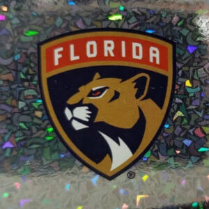 2025-26 TOPPS #188 - Team Logo Florida Panthers