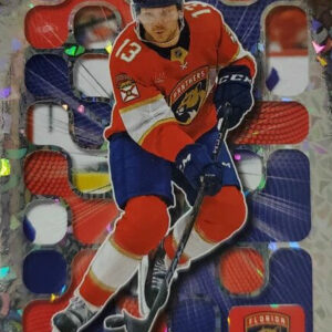 2025-26 TOPPS #191 - Sam Reinhart