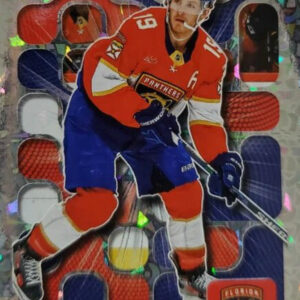 2025-26 TOPPS #192 - Matthew Tkachuk