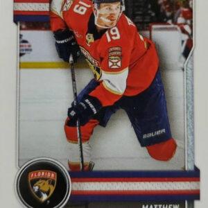 2025-26 TOPPS #193 - Matthew Tkachuk