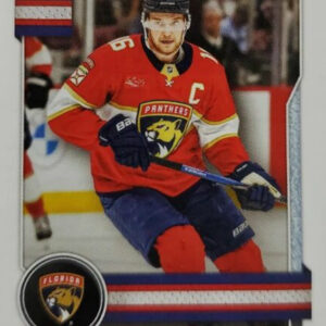 2025-26 TOPPS #194 - Aleksander Barkov