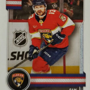 2025-26 TOPPS #195 - Sam Reinhart