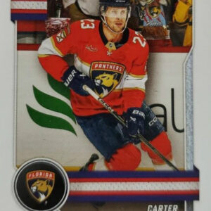2025-26 TOPPS #196 - Carter Verhaeghe