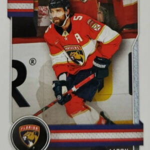 2025-26 TOPPS #197 - Aaron Ekblad