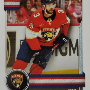 2025-26 TOPPS #204 - Seth Jones