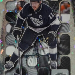 2025-26 TOPPS #209 - Anze Kopitar