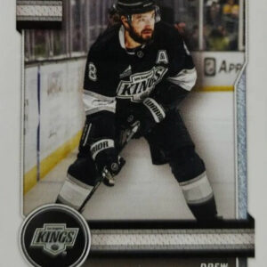 2025-26 TOPPS #211 - Drew Doughty