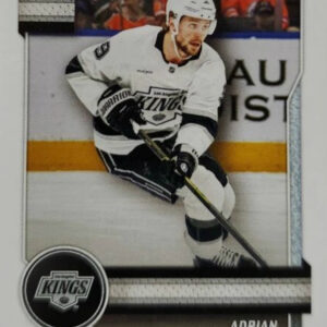 2025-26 TOPPS #212 - Adrian Kempe