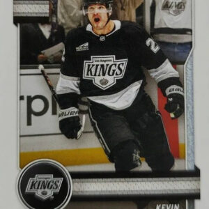 2025-26 TOPPS #213 - Kevin Fiala