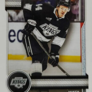 2025-26 TOPPS #214 - Mikey Anderson