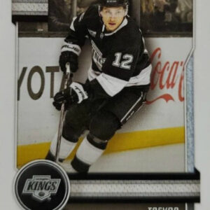 2025-26 TOPPS #217 - Trevor Moore