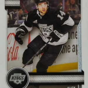 2025-26 TOPPS #220 - Alex Laferriere