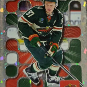 2025-26 TOPPS #226 - Kirill Kaprizov