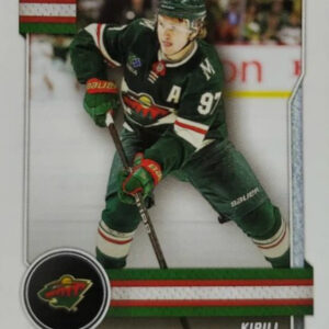 2025-26 TOPPS #227 - Kirill Kaprizov