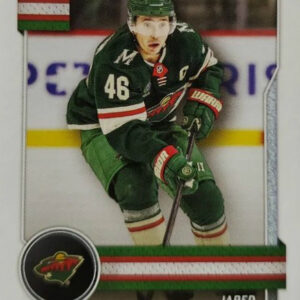 2025-26 TOPPS #230 - Jared Spurgeon