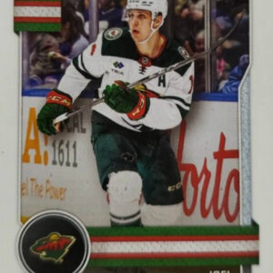 2025-26 TOPPS #231 - Joel ErikssonEk
