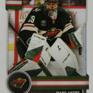2025-26 TOPPS #236 - Marc-Andre Fleury