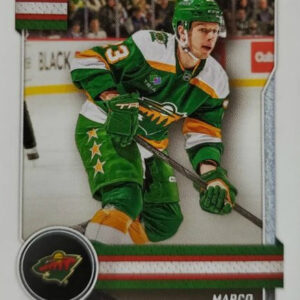 2025-26 TOPPS #237 - Marco Rossi