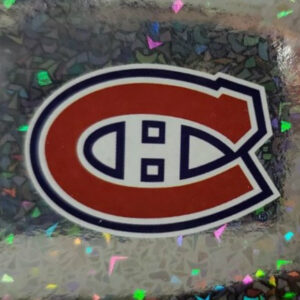 2025-26 TOPPS #239 - Team Logo Montreal Canadiens
