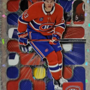 2025-26 TOPPS #242 - Ivan Demidov