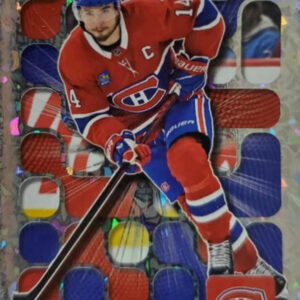 2025-26 TOPPS #243 - Nick Suzuki