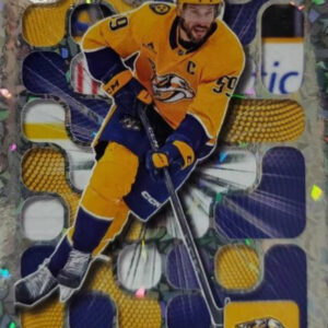 2025-26 TOPPS #260 - Roman Josi