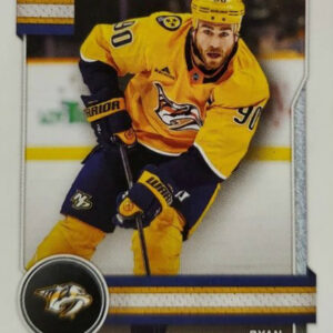 2025-26 TOPPS #264 - Ryan O’Reilly