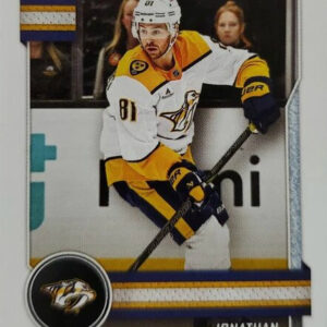 2025-26 TOPPS #266 - Jonathan Marchessault