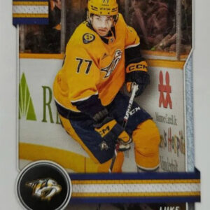 2025-26 TOPPS #269 - Luke Evangelista