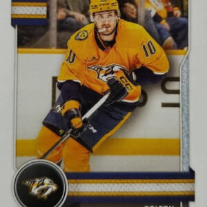 2025-26 TOPPS #270 - Colton Sissons