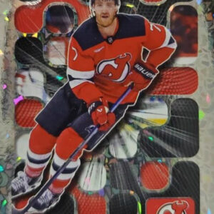 2025-26 TOPPS #276 - Dougie Hamilton