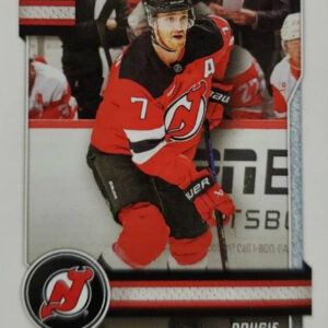2025-26 TOPPS #279 - Dougie Hamilton