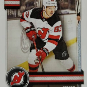 2025-26 TOPPS #280 - Jesper Bratt