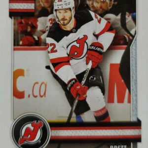 2025-26 TOPPS #287 - Brett Pesce
