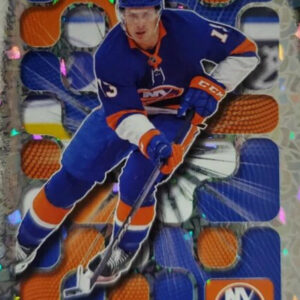2025-26 TOPPS #293 - Mathew Barzal