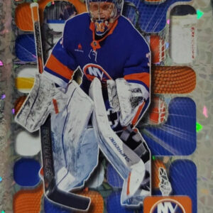 2025-26 TOPPS #294 - Ilya Sorokin