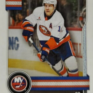 2025-26 TOPPS #298 - Bo Horvat