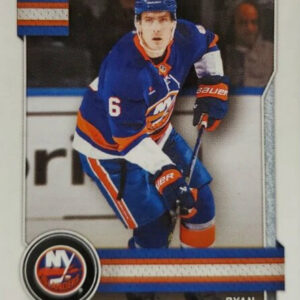 2025-26 TOPPS #299 - Ryan Pulock
