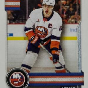 2025-26 TOPPS #300 - Anders Lee