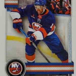 2025-26 TOPPS #306 - Anthony Duclair