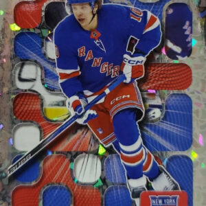 2025-26 TOPPS #311 - Artemi Panarin