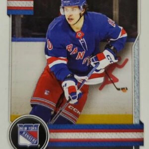 2025-26 TOPPS #312 - Artemi Panarin