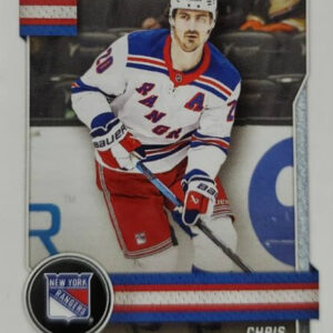 2025-26 TOPPS #316 - Chris Kreider