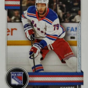 2025-26 TOPPS #317 - K’Andre Miller
