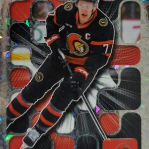 2025-26 TOPPS #328 - Brady Tkachuk