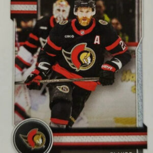 2025-26 TOPPS #331 - Claude Giroux