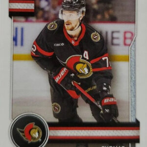 2025-26 TOPPS #332 - Thomas Chabot