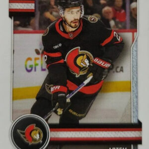 2025-26 TOPPS #335 - Artem Zub