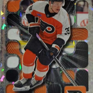 2025-26 TOPPS #344 - Matvei Michkov